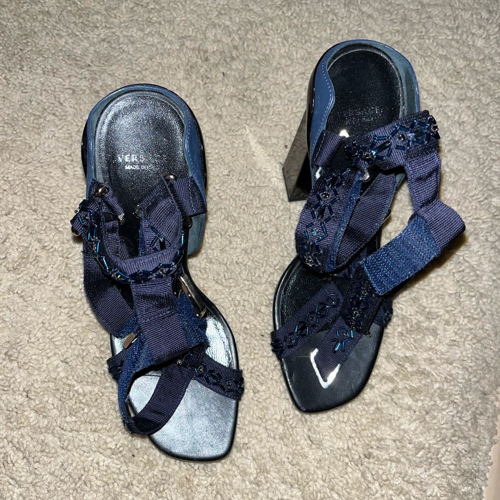 Versace sandals - Picture 4 of 7